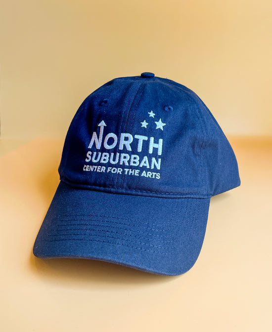 NSCA Baseball Hat