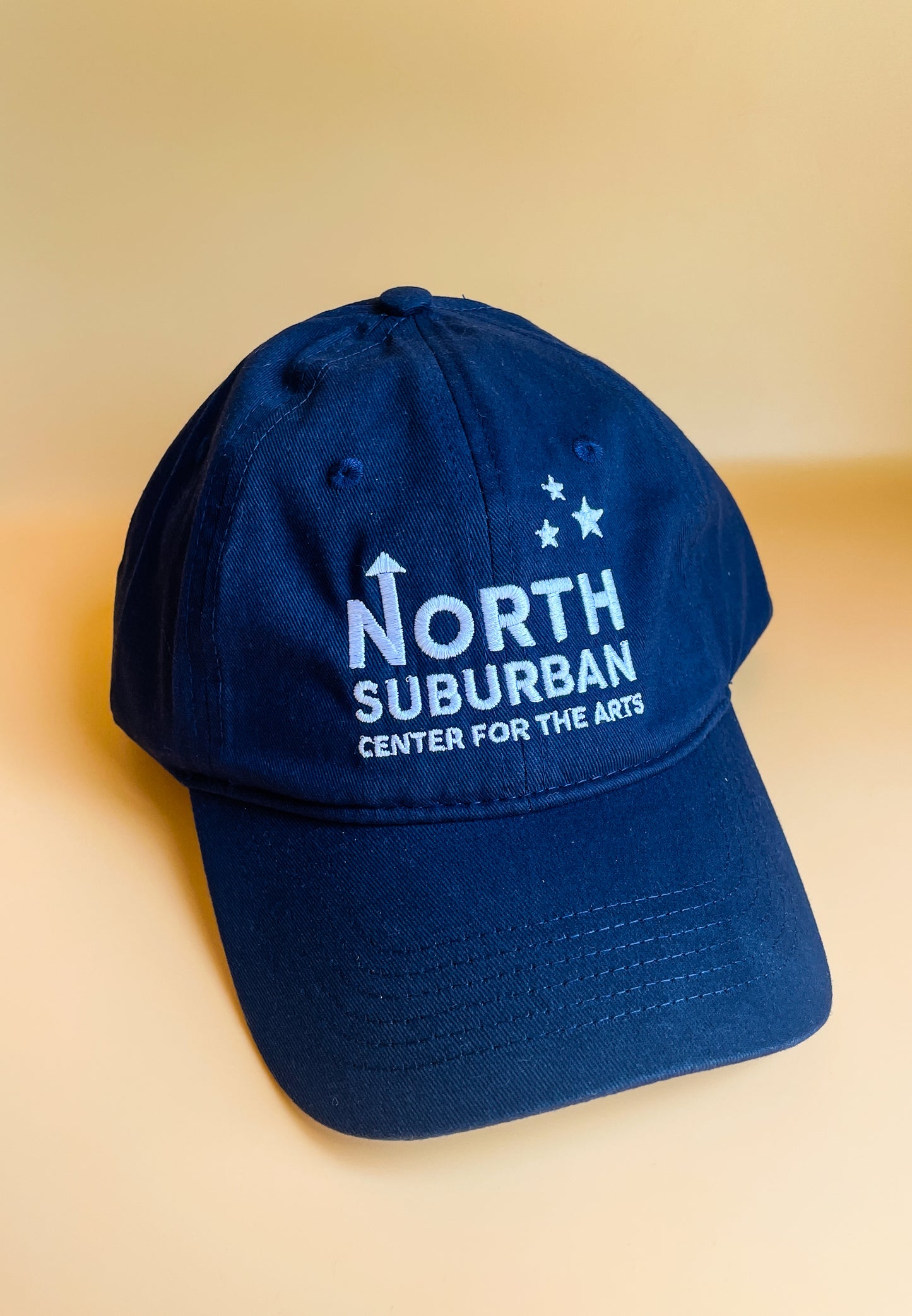 NSCA Baseball Hat