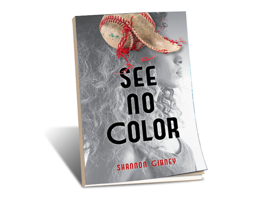 'See No Color' by Shannon Gibney